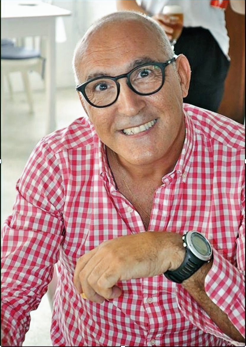 Enric Crespi